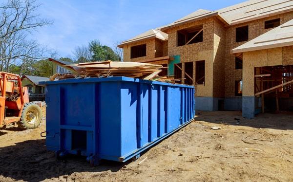 construction dumpsters can hold a wide array of materials, including debris from demolition projects, roofing materials, lumber, and concrete